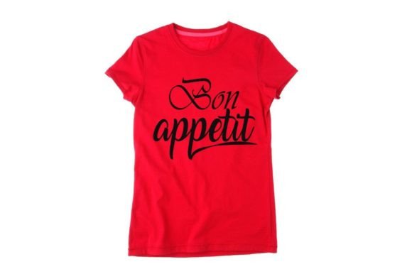 Bon Appetit - Funny Kitchen Quotes Review