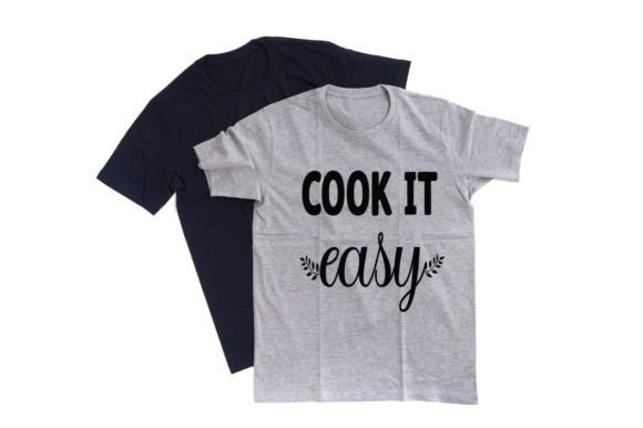 Cook It Easy: A Designer's Review