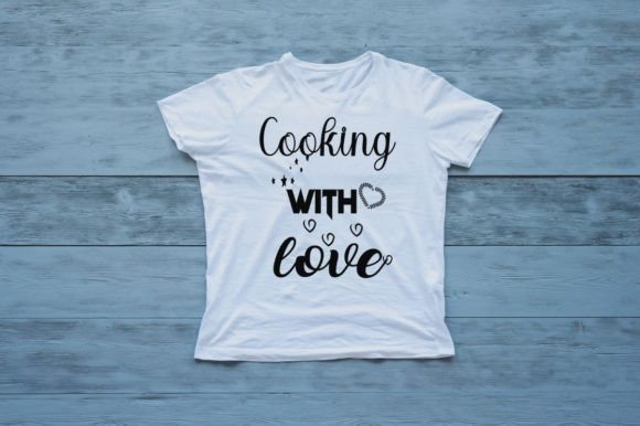 Cooking with Love: Funny Kitchen Quotes Review