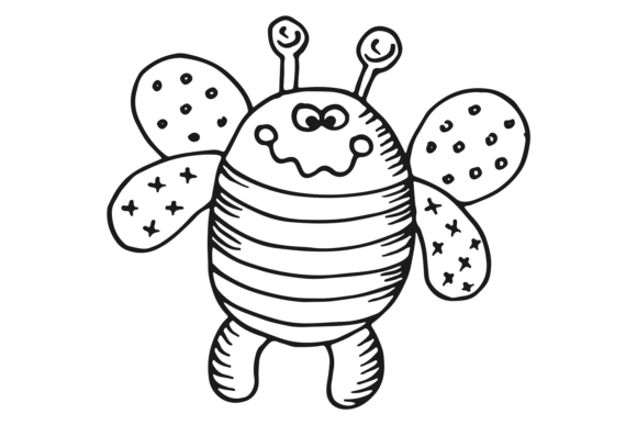 Crazy Bee Sketch: A Designer's Real-World Review