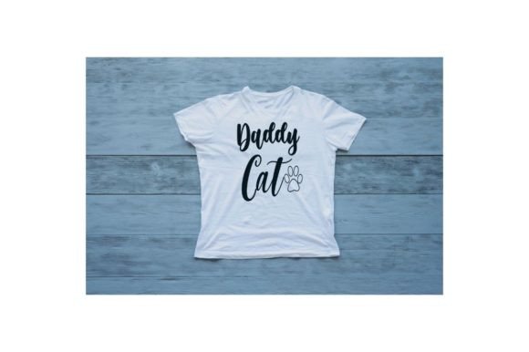 Daddy Cat: A Designer's Embroidery Review