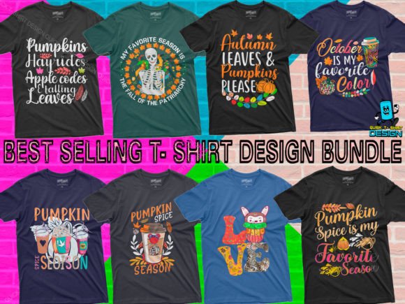 Fall Pumpkin Funny T Shirt Bundle Review