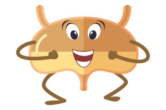 Funny Bladder Character: A Designer's Embroidery Review