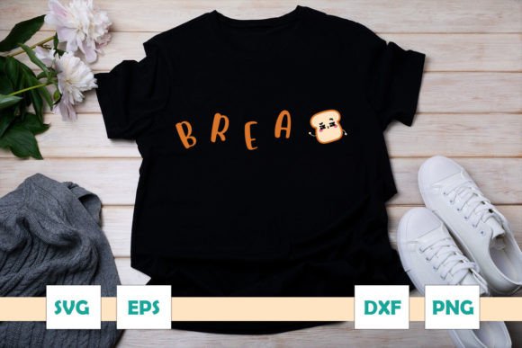 Funny Bread Retro Vintage: A Designer's Review