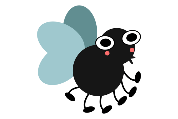 Funny Fly: A Practical Review for Embroidery Designers