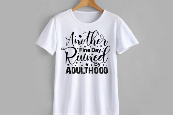 Funny T-shirt Design 2color Concepts Review