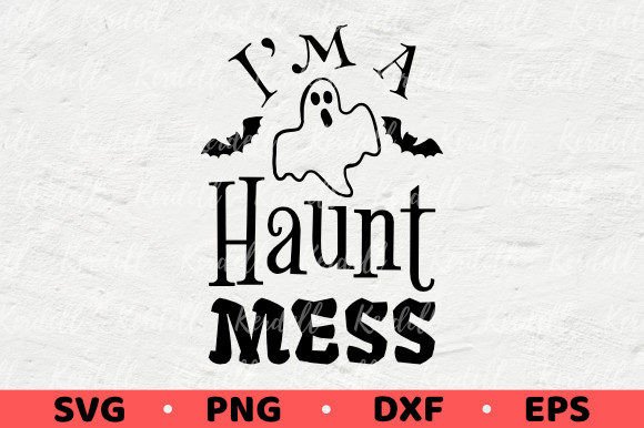 I m a Haunt Mess: A Designer's Review