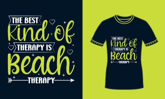 Inspirational Beach Quote Vintage Tshirt Review