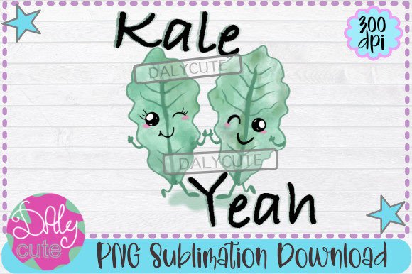 Kale Yeah Funny PNG: A Designer's Practical Review