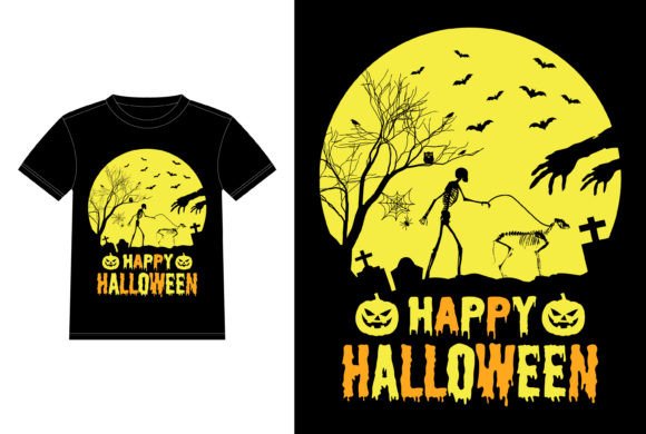 Skeleton Walking German Shepherd Funny Review