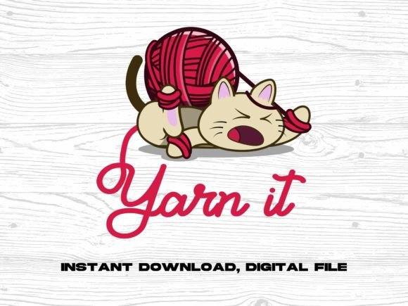 Yarn It Cat Tie Up: A Designer's Review